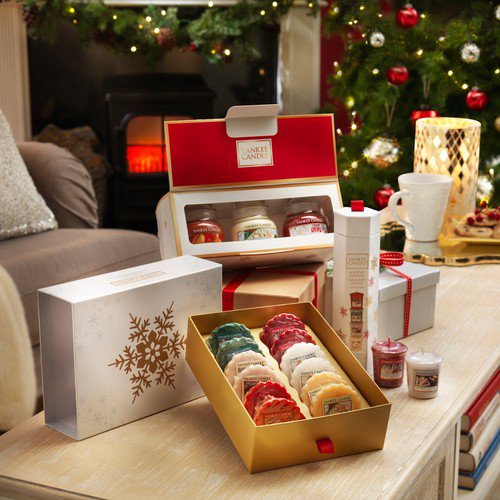 Chrismas Gift Packaging Boxes