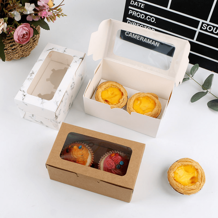 Chrismas Gift Packaging Boxes