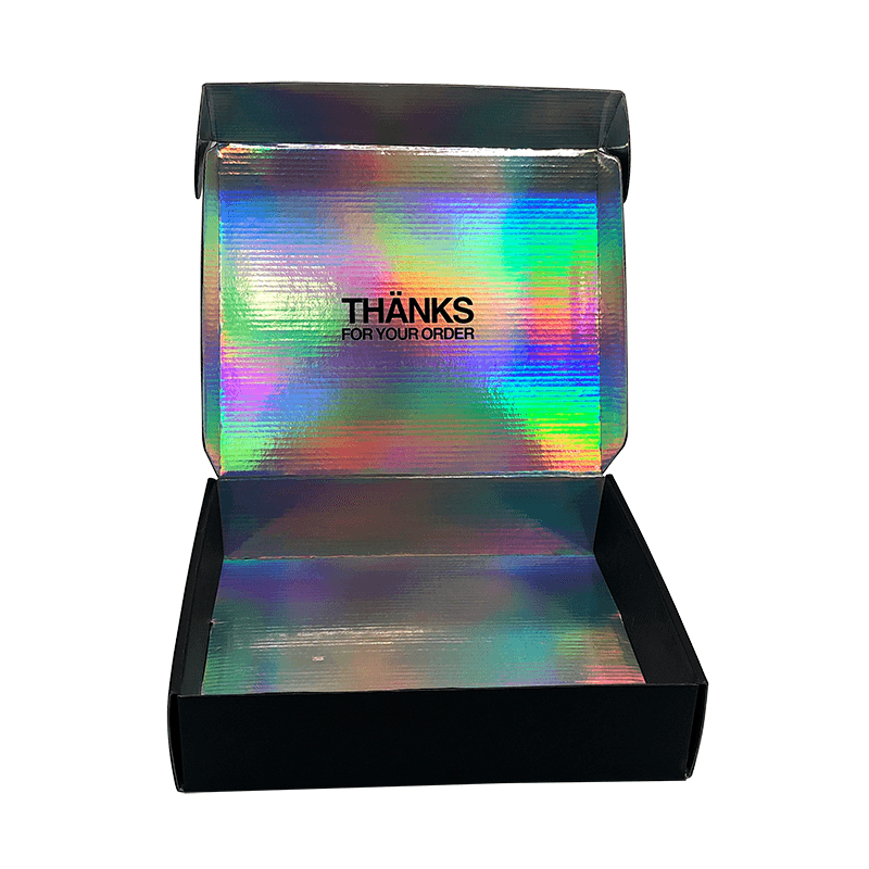 Mailer Box