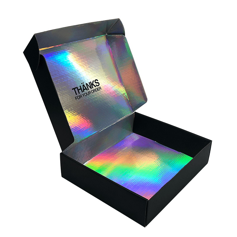Mailer Box