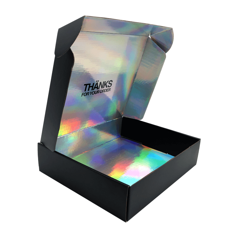 Mailer Box