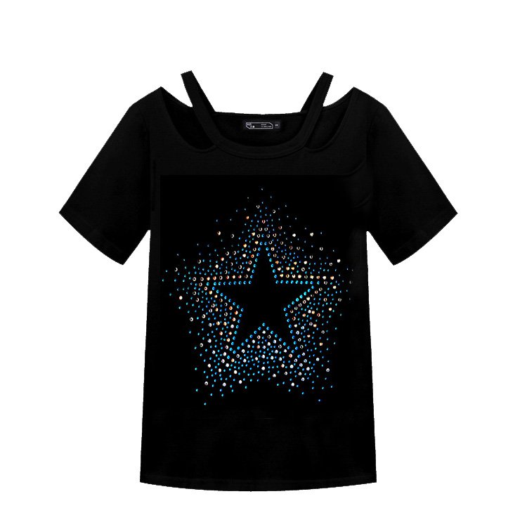 Rhinestone Heat Transfer