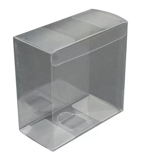 Plastic Packaging Boxes