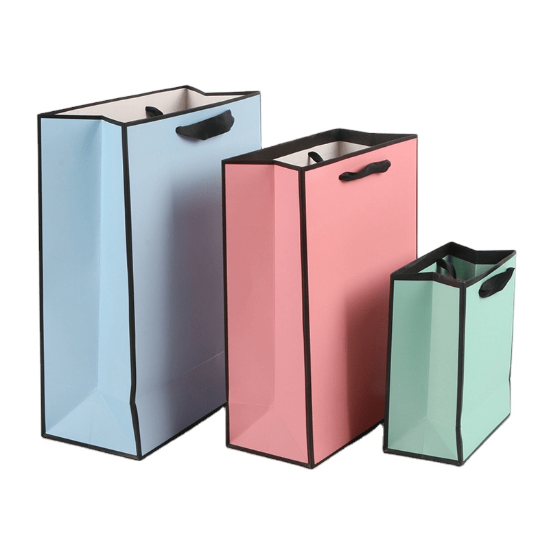 Shopping Paper Bag