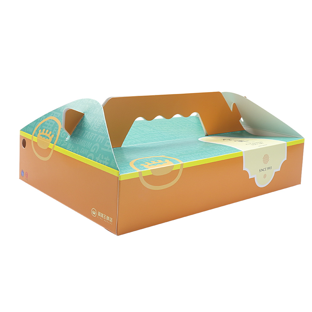 Bakery Boxes