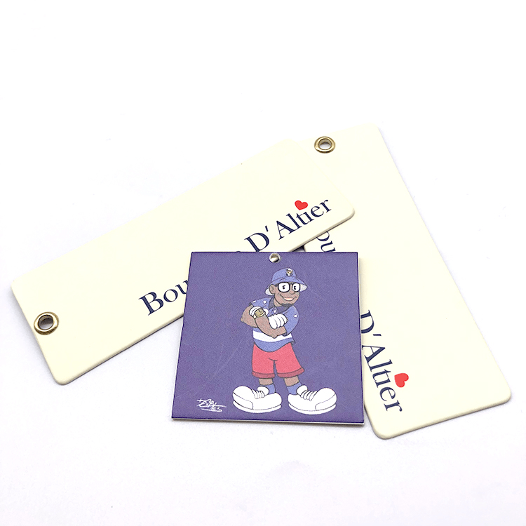 Hang Tag