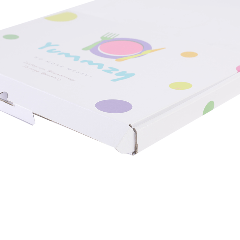 Corrugated Box for clothing