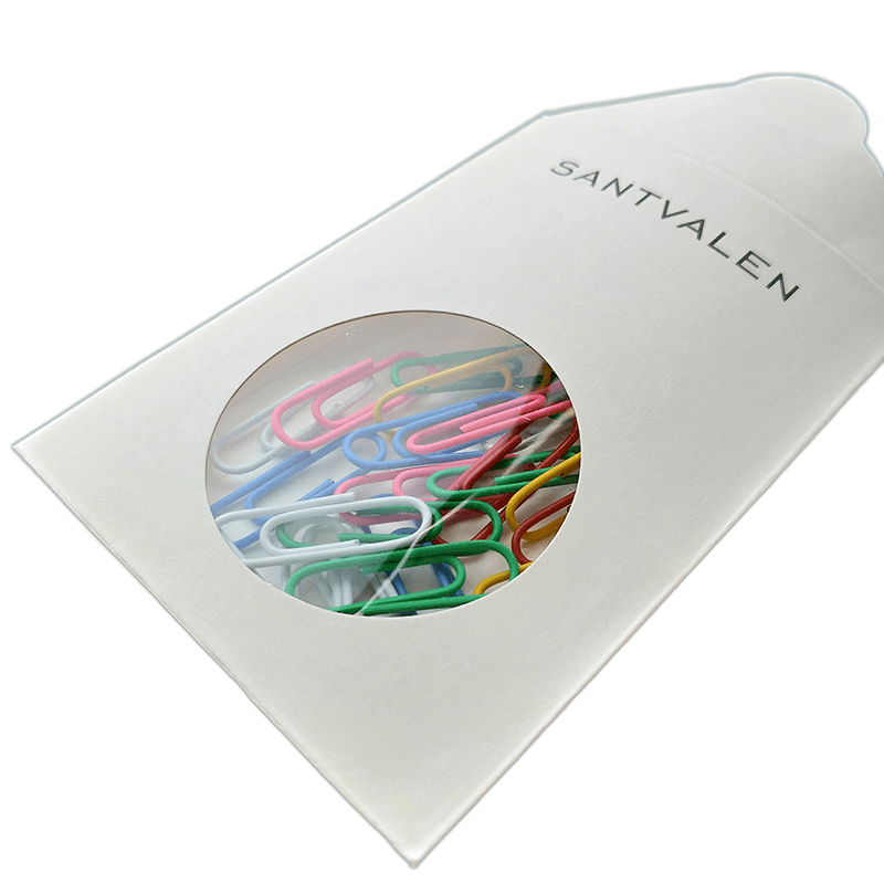 Custom Envelope