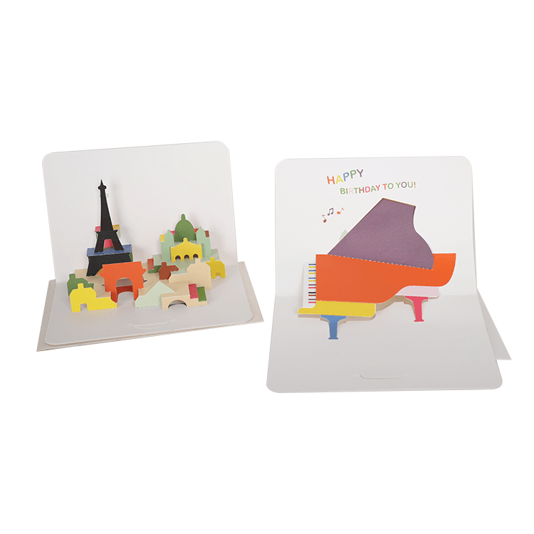 Greeting Card