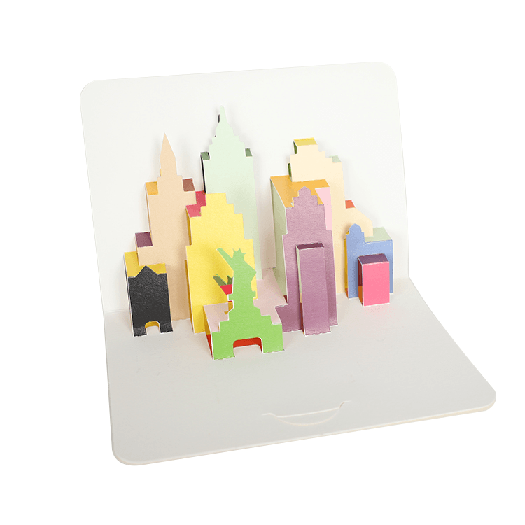 Greeting Card