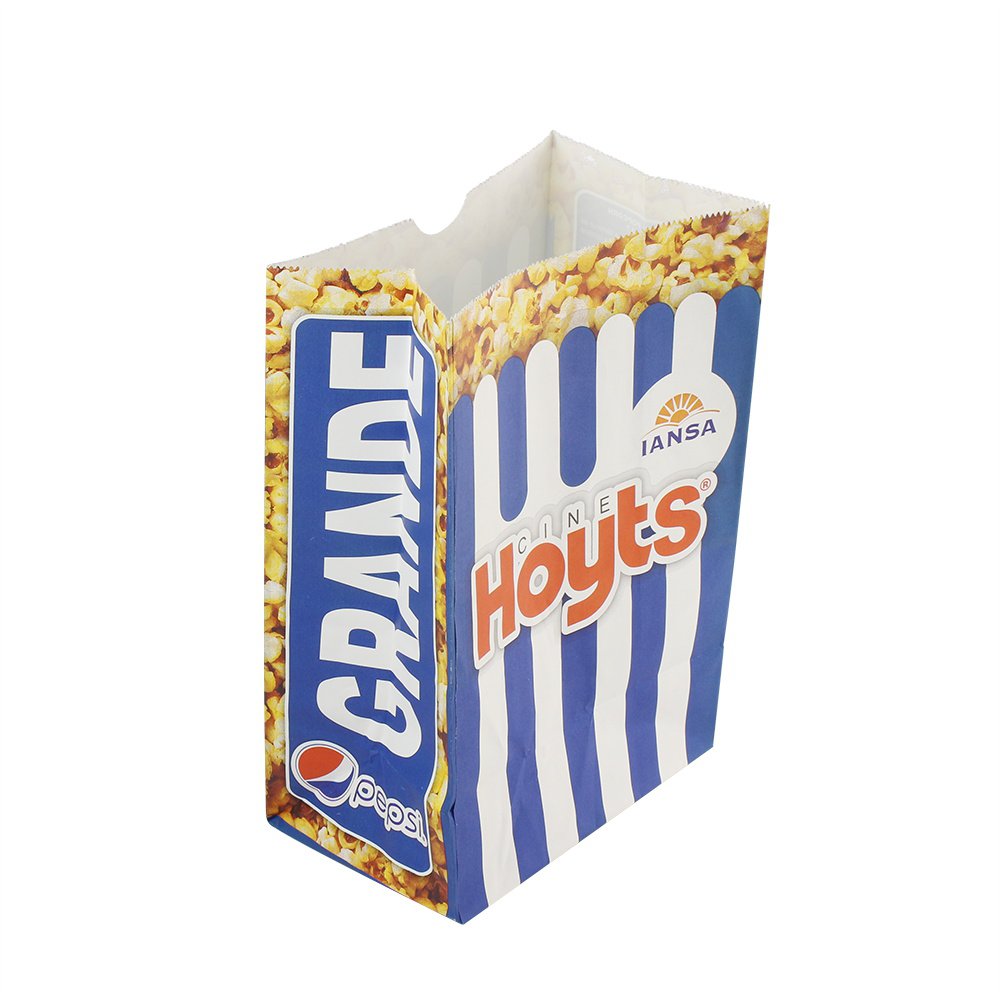 Paper Takeout Bags