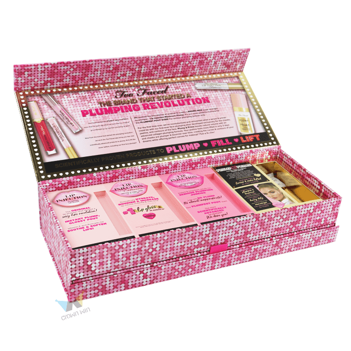 Cosmetic Box