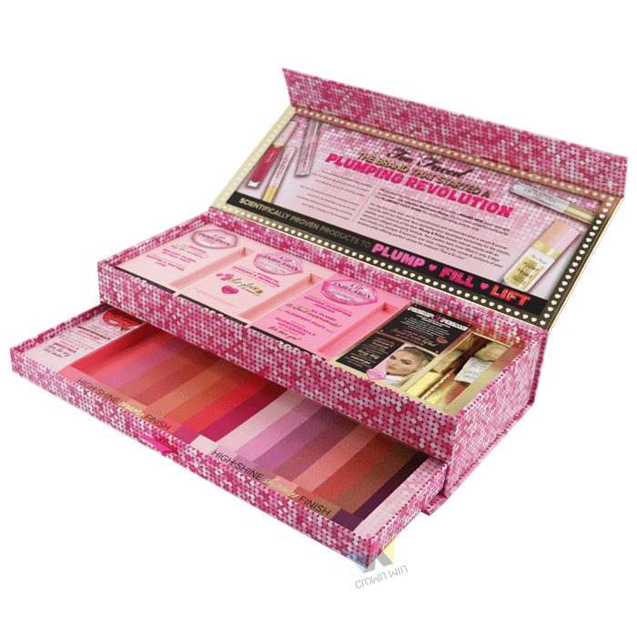 Cosmetics Packaging