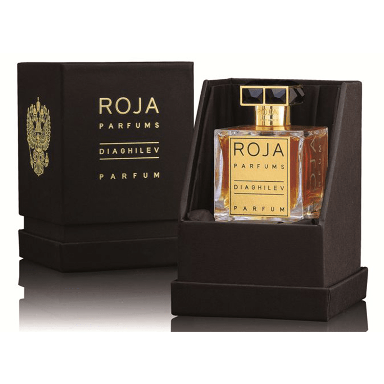 Perfume Packaging