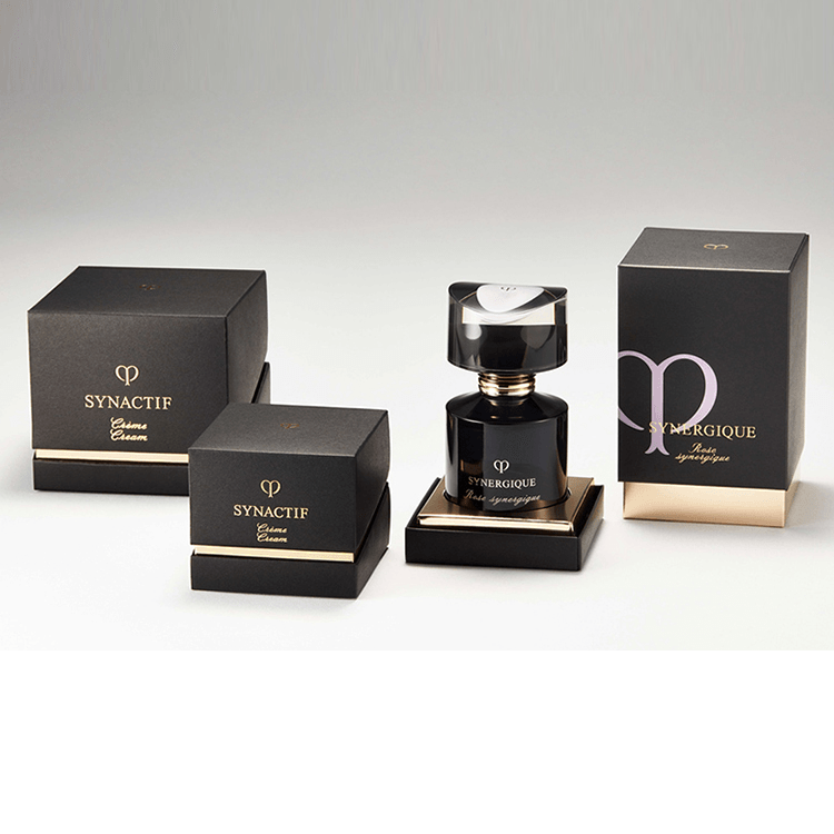 Perfume Packaging