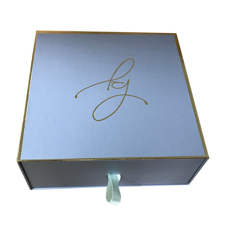 Drawer Boxes