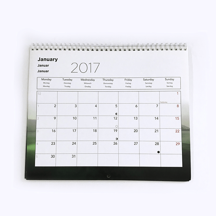 Custom Advent Calendar 
