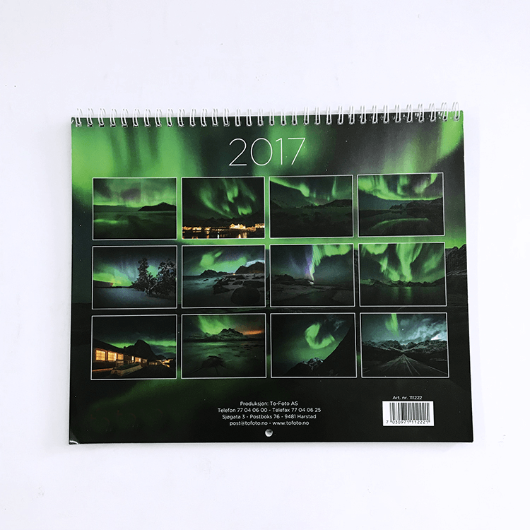 Custom Advent Calendar 