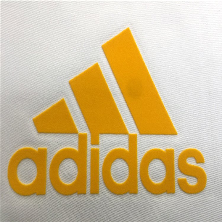  Custom 3D Logo Silicon Badge