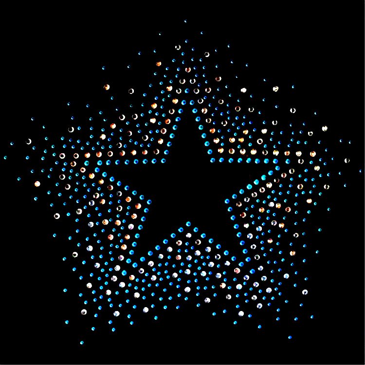 Rhinestone Heat Transfer