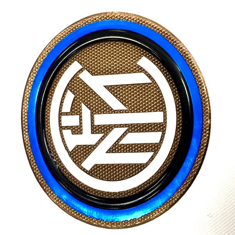 Custom TPU And Silicone Heat Transfer 