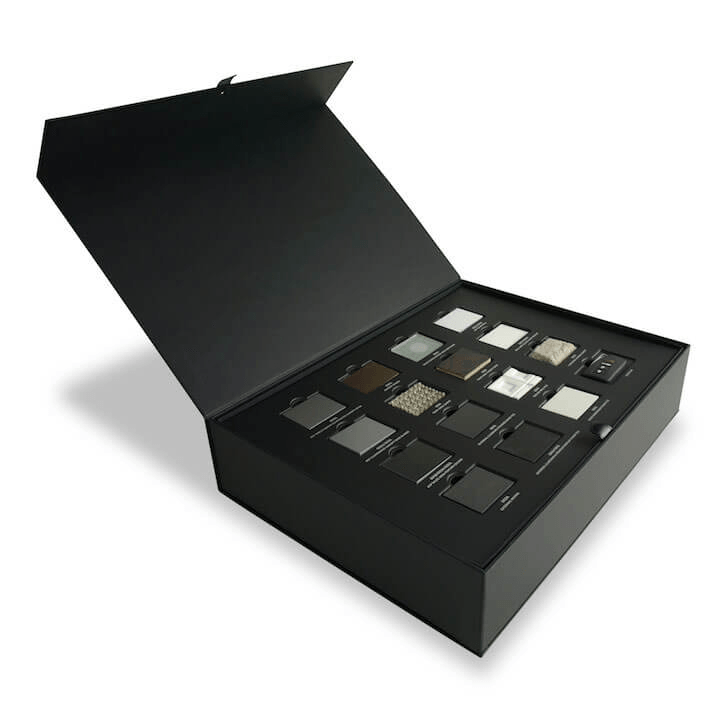 Gift Set Packaging