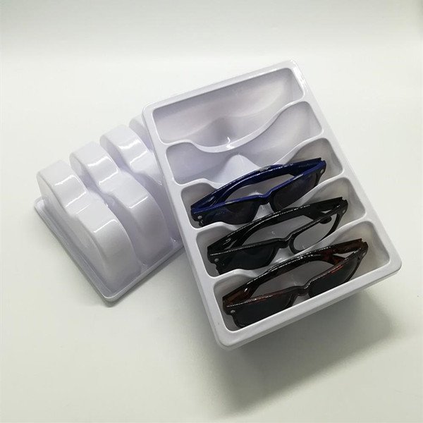Blister Tray - Thinner