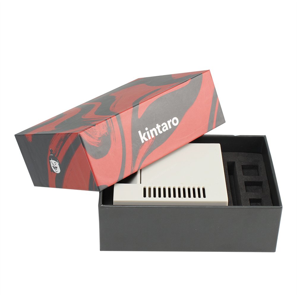 Lid and Base Gift Boxes