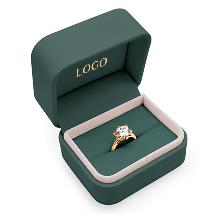 Custom Jewelry Box