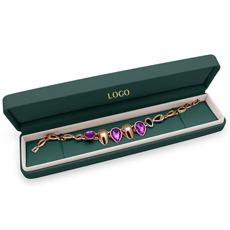 Custom Jewelry Box