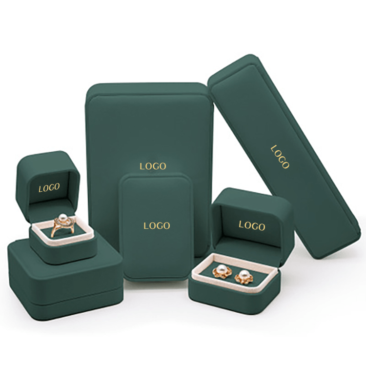Custom Jewelry Box