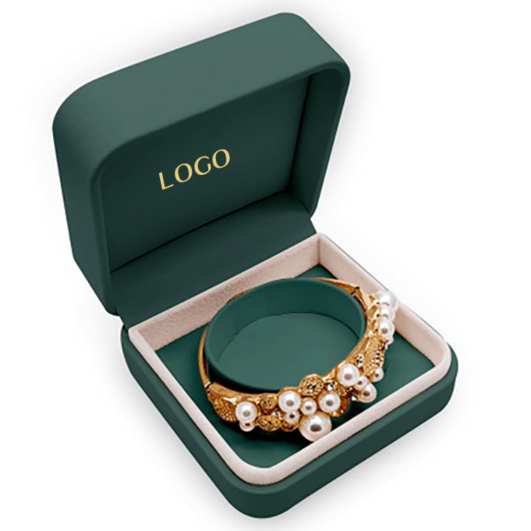 Custom Jewelry Box