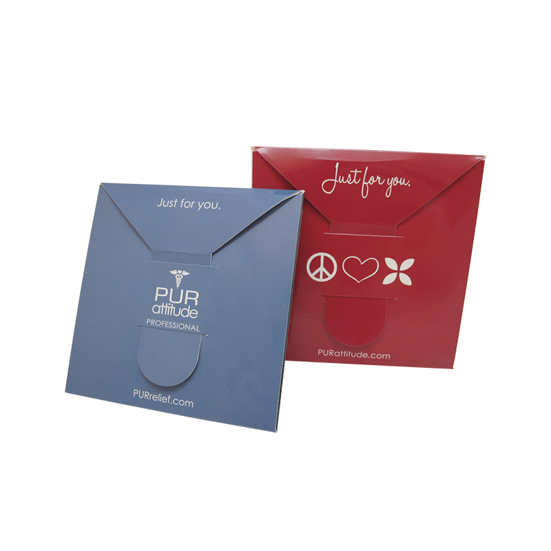 Custom Envelope