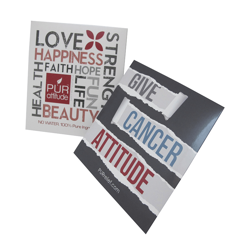 Custom Envelope
