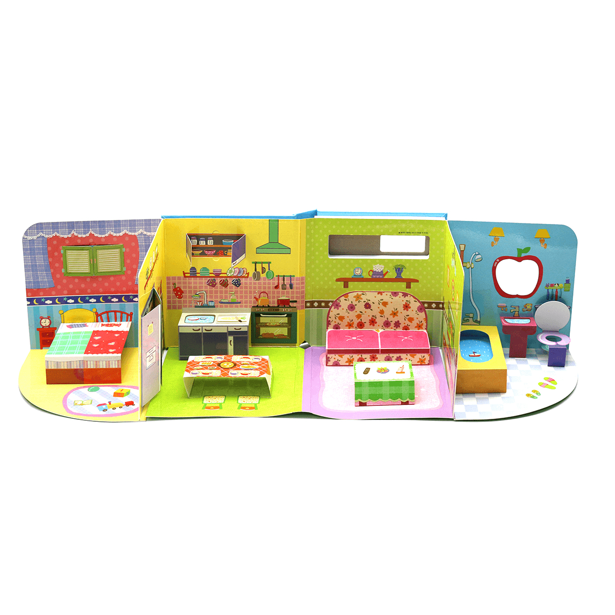  Custom Printed Magazines Brochures Instruction Pamphlets 