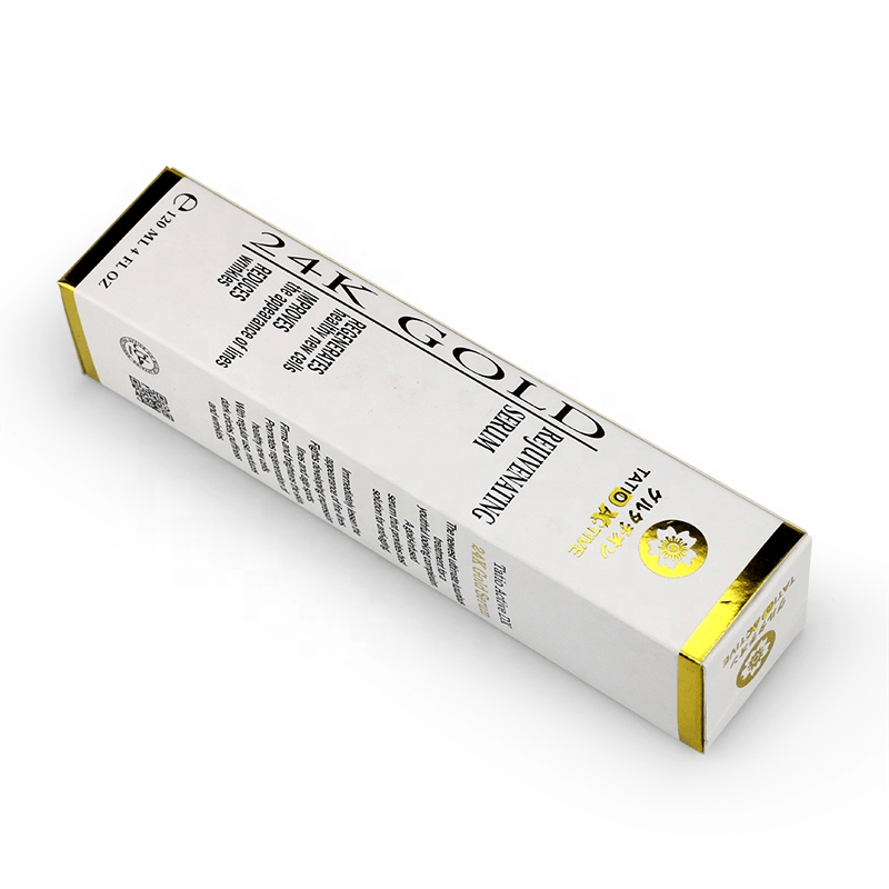 Medical  Packaging Paper Box