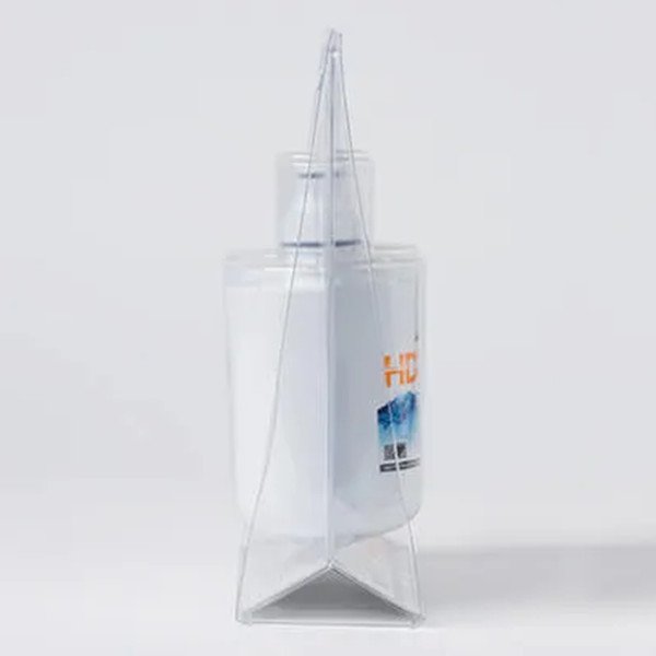 Blister Clamshell - Foldable