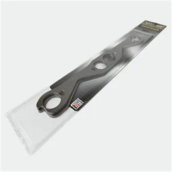 Edgefold Sliding Blister