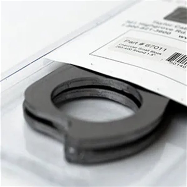 Edgefold Sliding Blister