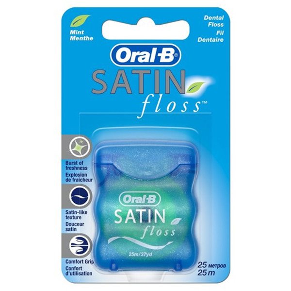 Face Seal Blister