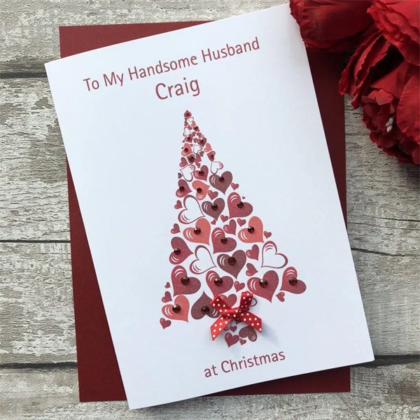 Holiday Greeting Card