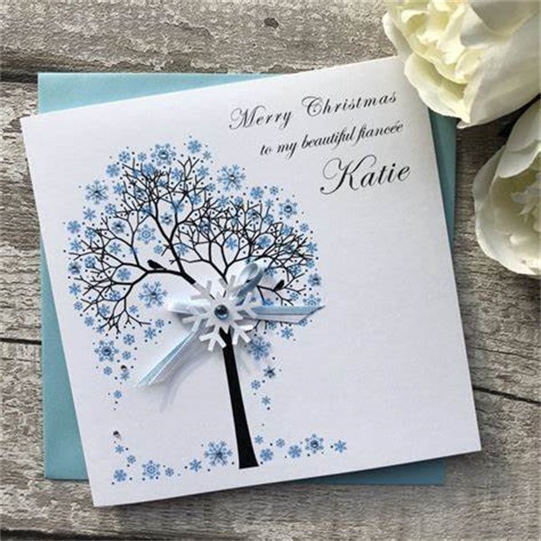Custom Envelope