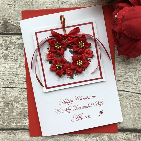 Christmas Card