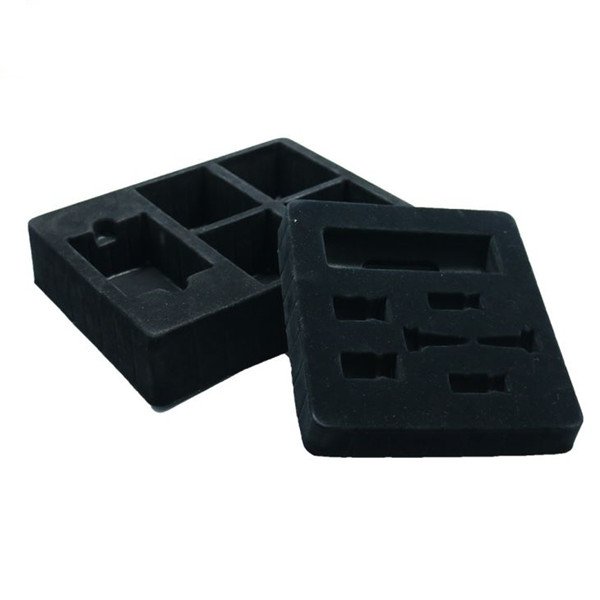 Flocking Blister Tray