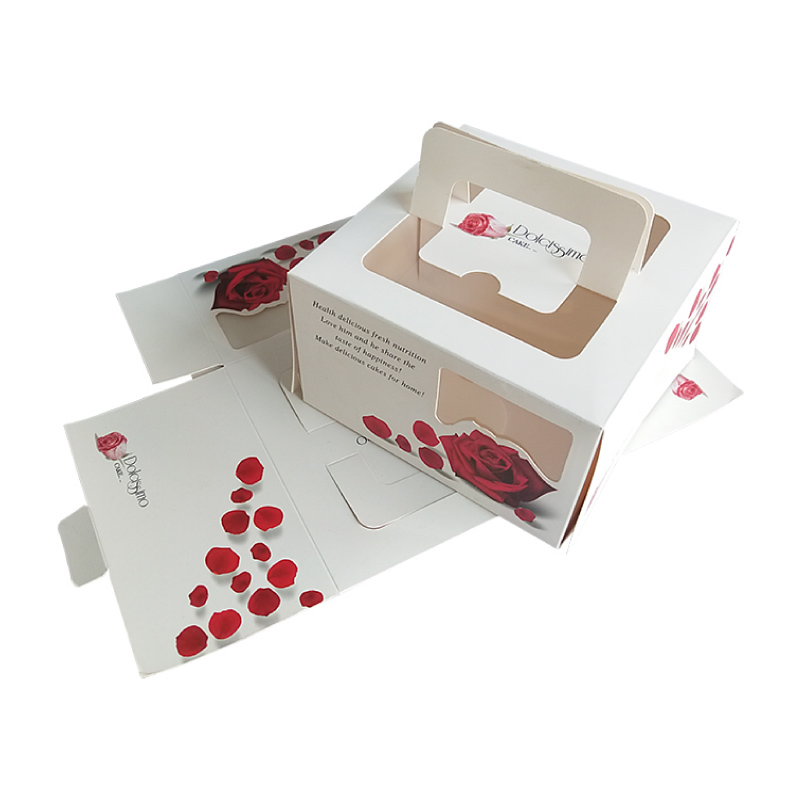 Bakery Boxes