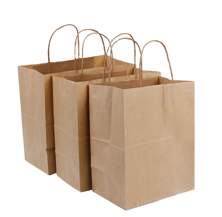 Kraft Paper Bag