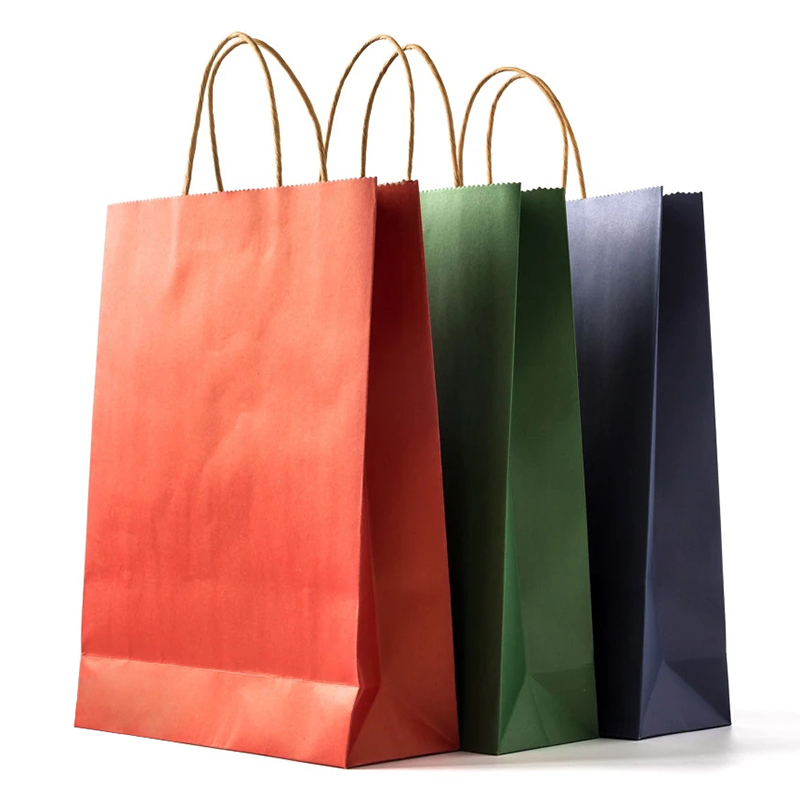 Kraft Paper Bag