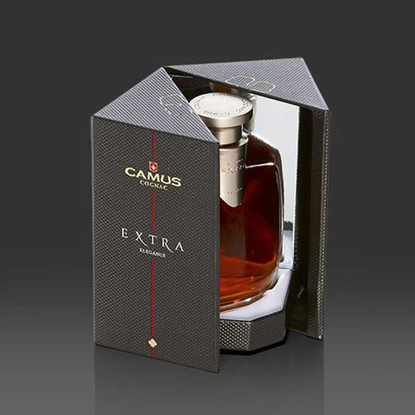 Whiskey Packaging Box