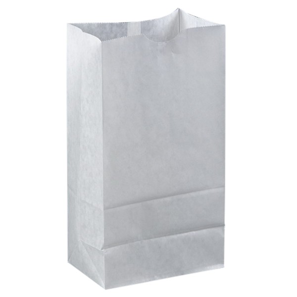 Kraft Paper Packaging Bag