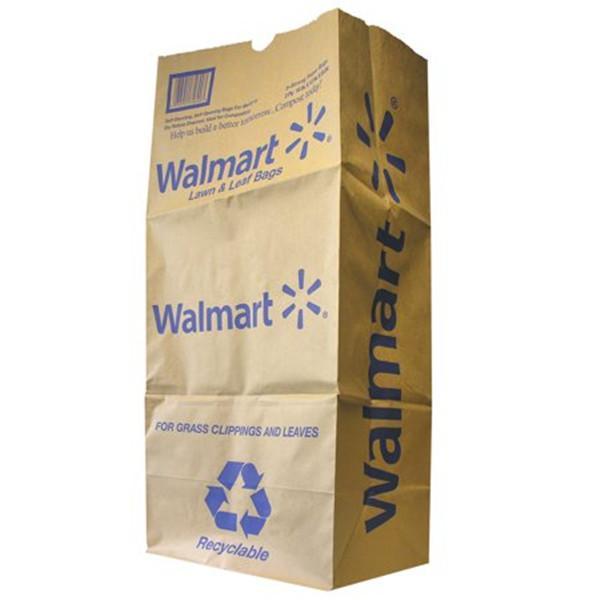 Kraft Paper Packaging Bag